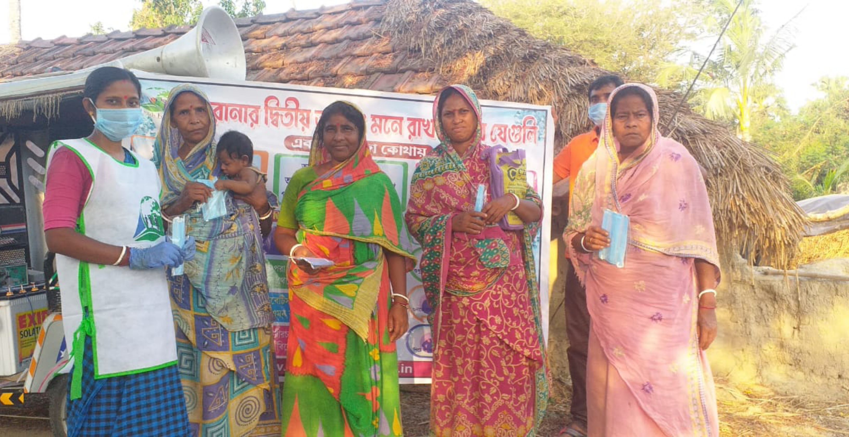 Hurricane Bulbul 2019